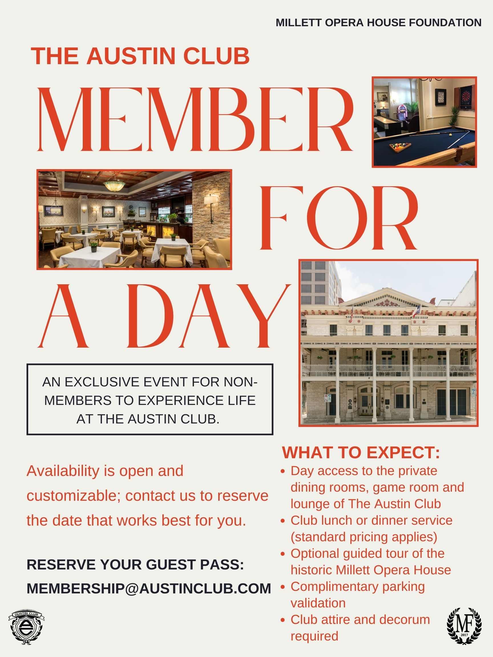 Memberforaday.Updates