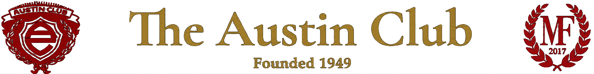 The Austin Club